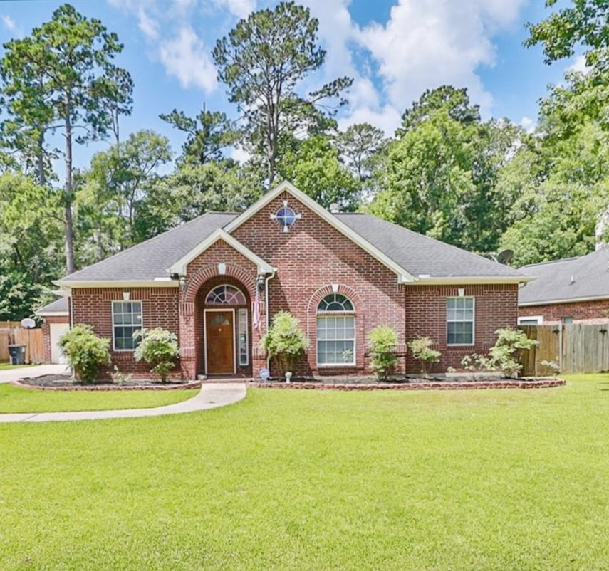25576 Dogwood Lane Splendora TX 77372