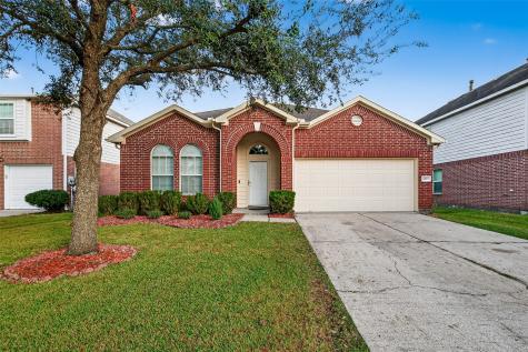 6527 Capridge Drive Houston TX 77048