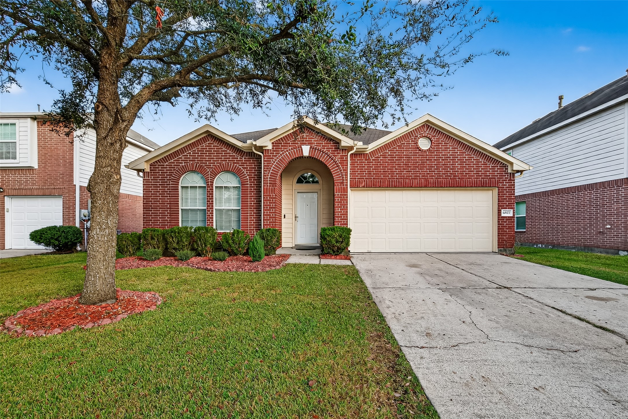 6527 Capridge Drive Houston TX 77048