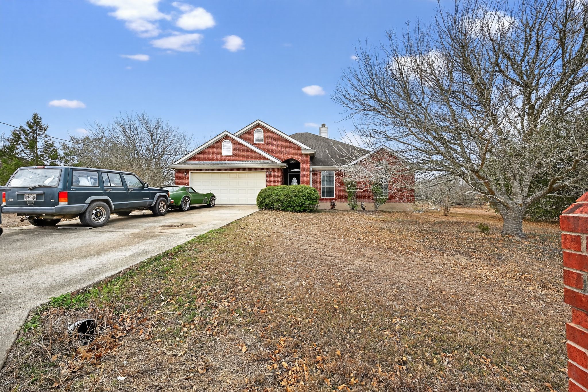 116 Creek Ridge Drive Bastrop TX 78602