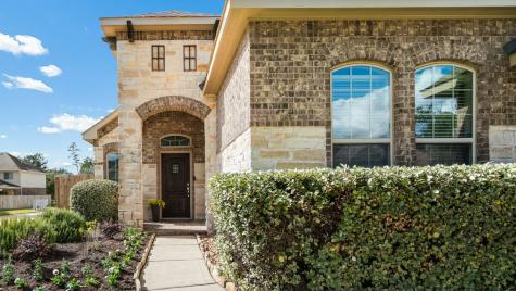 1030 Cedar Lake Court Conroe TX 77384
