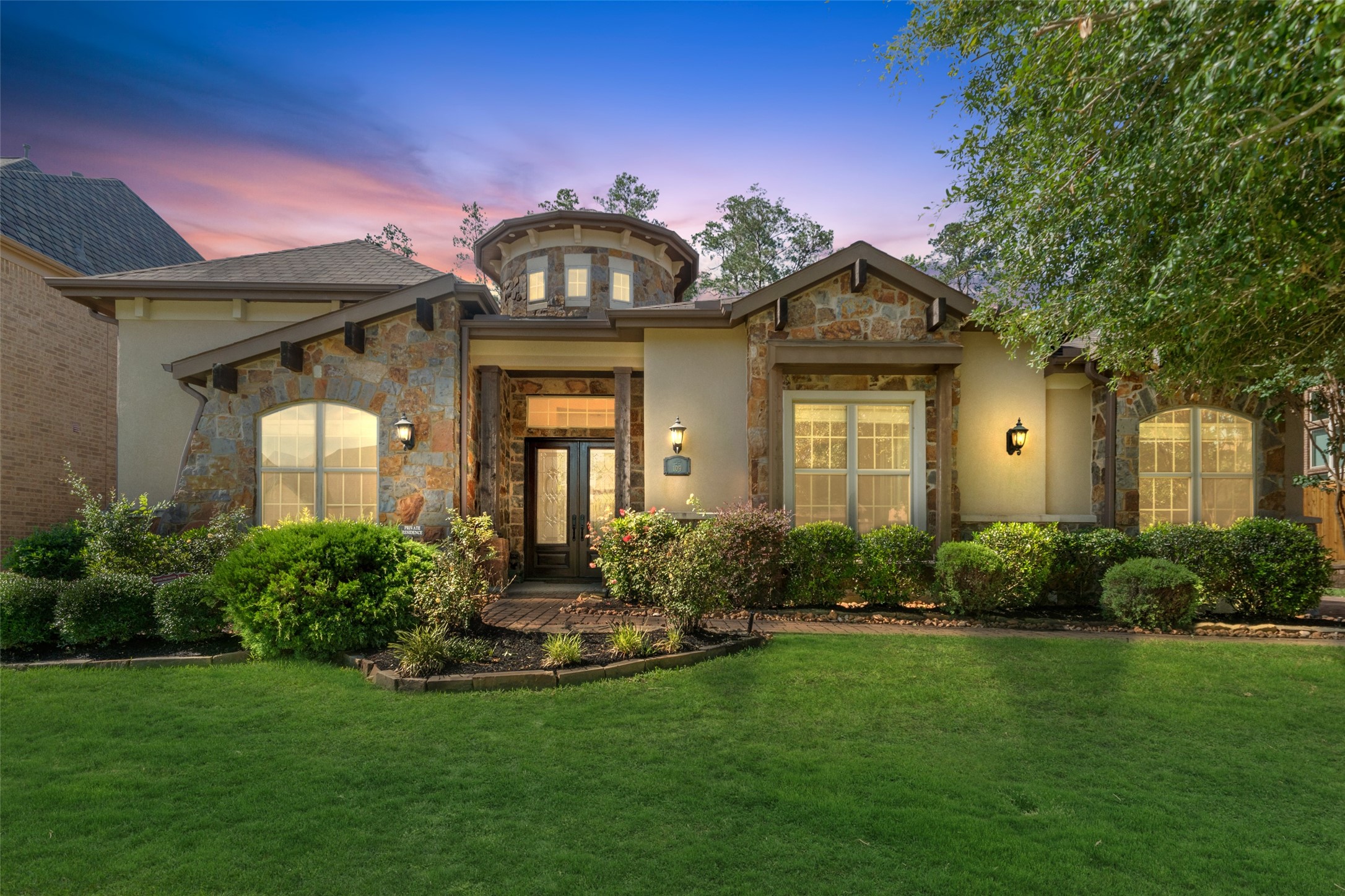 109 Evergreen Oak Drive Conroe TX 77384