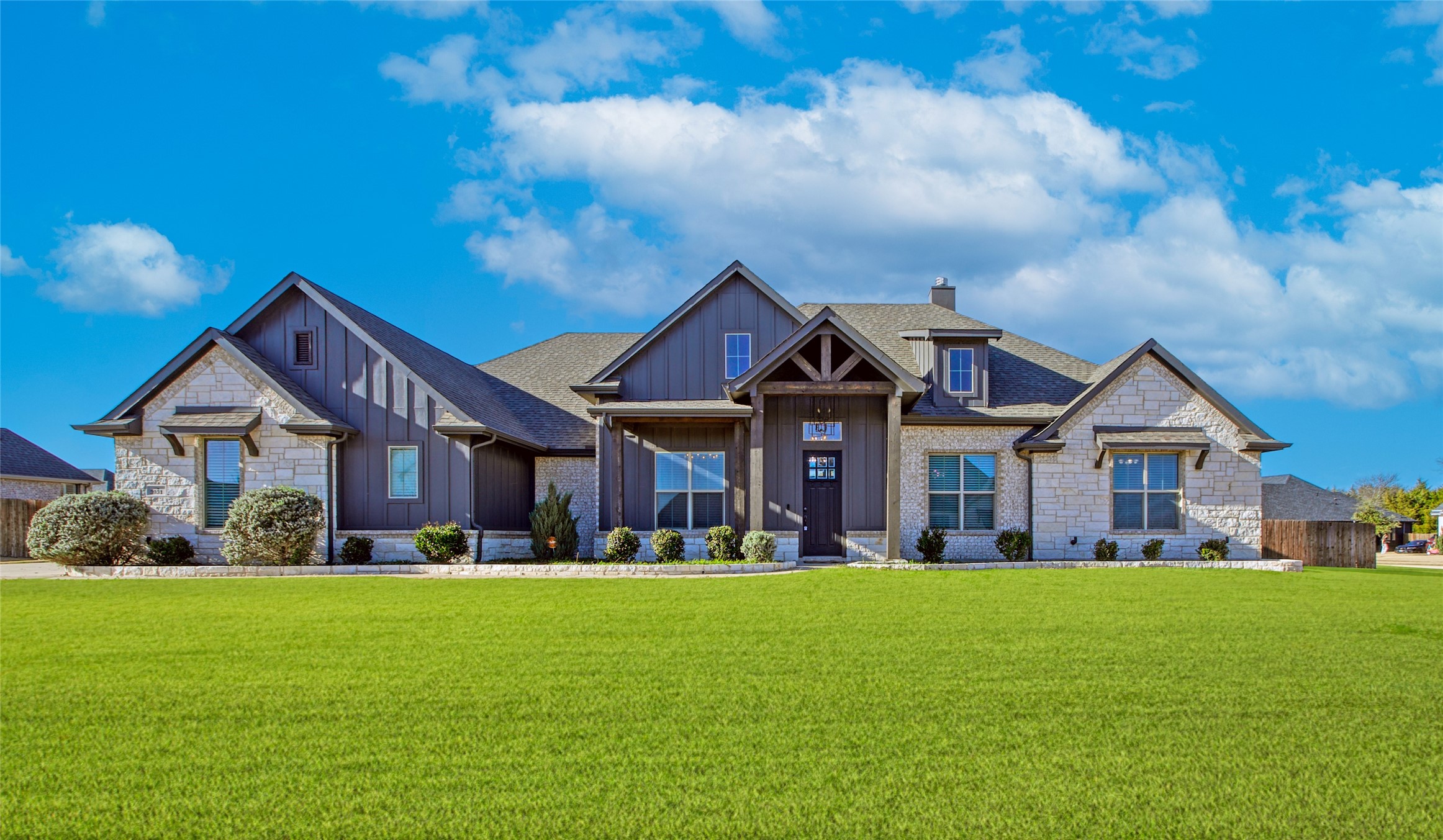 3931 Monterrey Oak Way Ovilla TX 75154