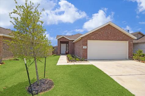 27003 Vista Field Drive Katy TX 77493