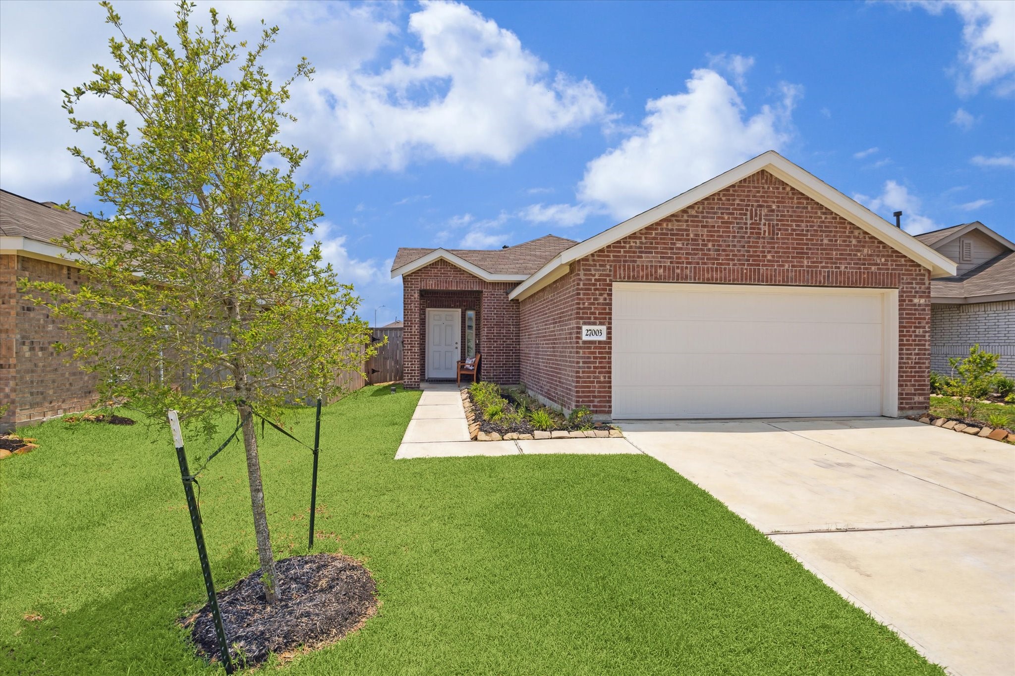 27003 Vista Field Drive Katy TX 77493