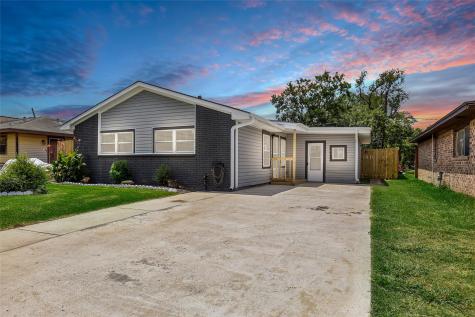 505 Cypress Avenue Crosby TX 77532