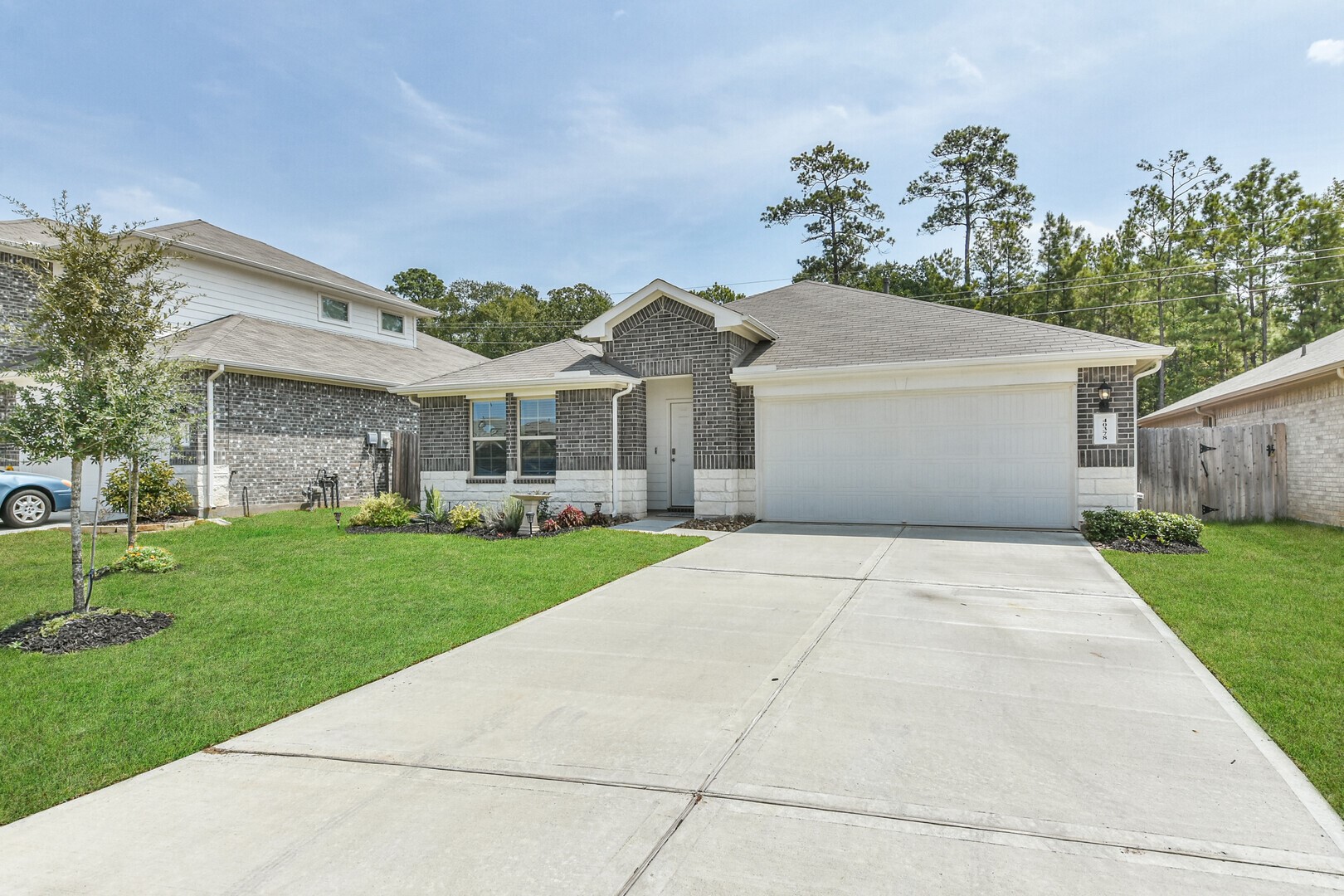 40378 Blossom Valley Lane Magnolia TX 77354