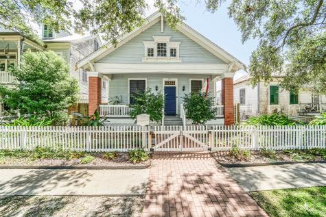 3221 Avenue O Galveston TX 77550