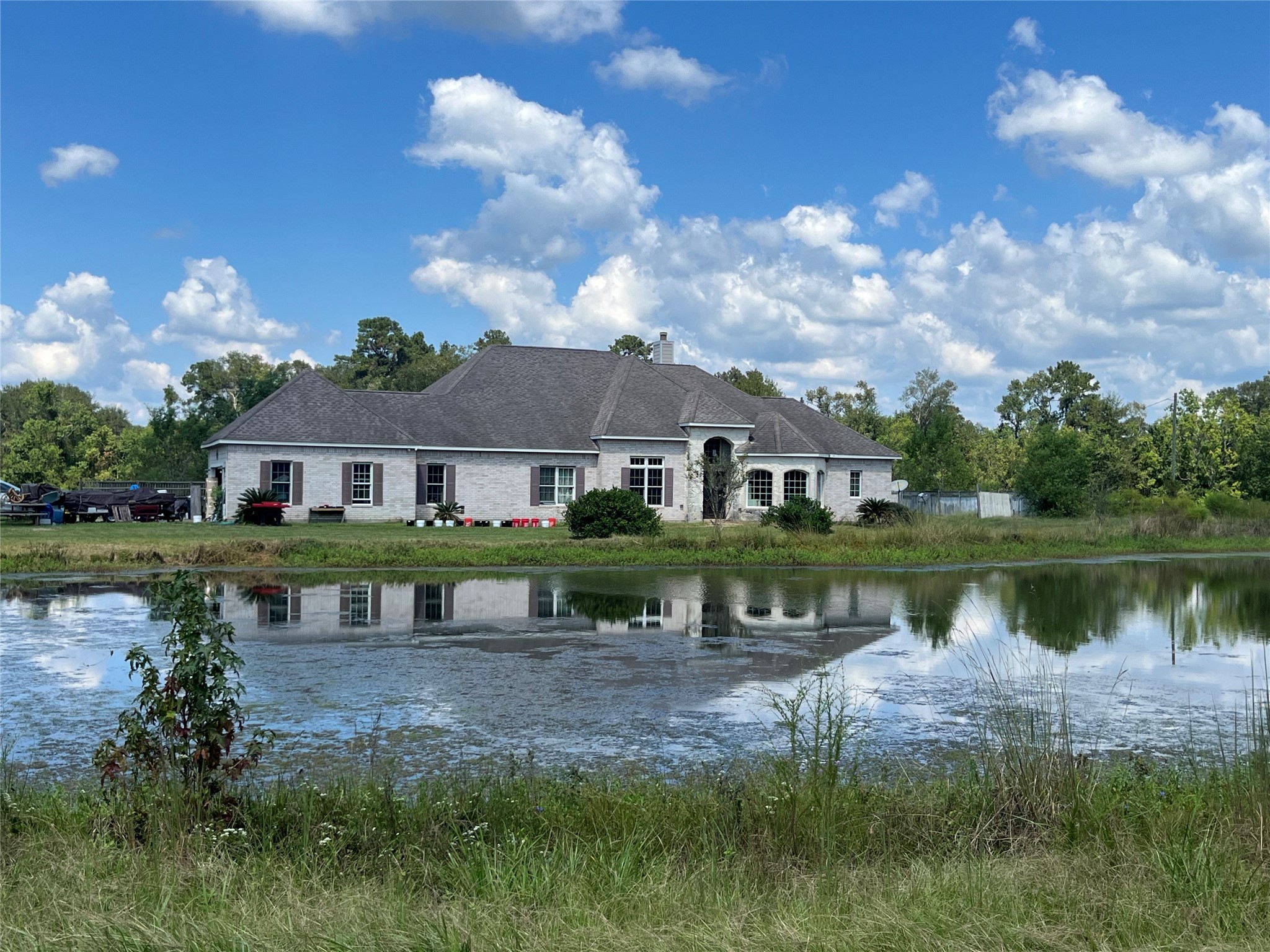 1437 County Road 3141 E Cleveland TX 77327