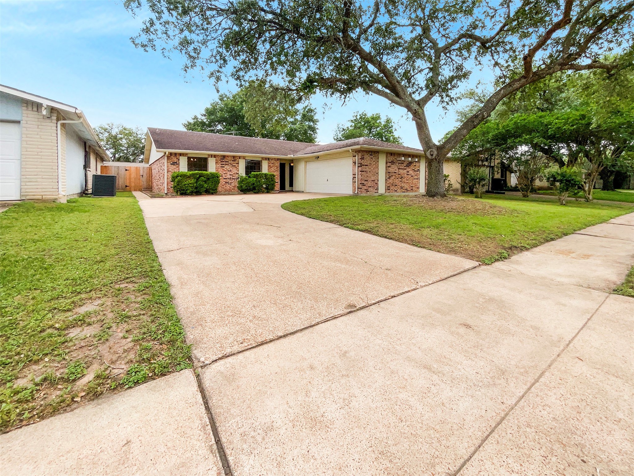 16911 Laurajean Lane Houston TX 77084