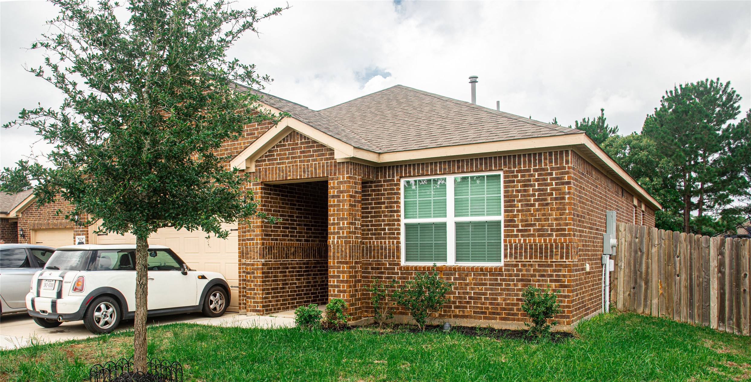 7622 Dragon Pearls Lane Conroe TX 77304