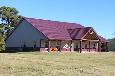 11243 State Highway 19s S Lovelady TX 75851