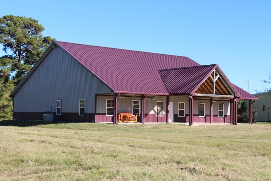 11243 State Highway 19s S Lovelady TX 75851