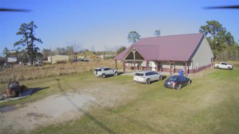 11243 State Highway 19s S Lovelady TX 75851