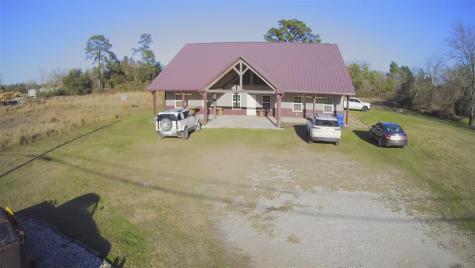 11243 State Highway 19s S Lovelady TX 75851