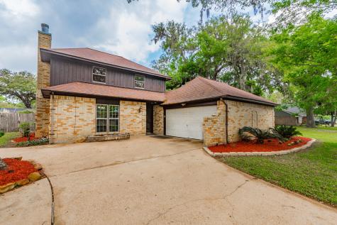 268 S Amherst Drive West Columbia TX 77486