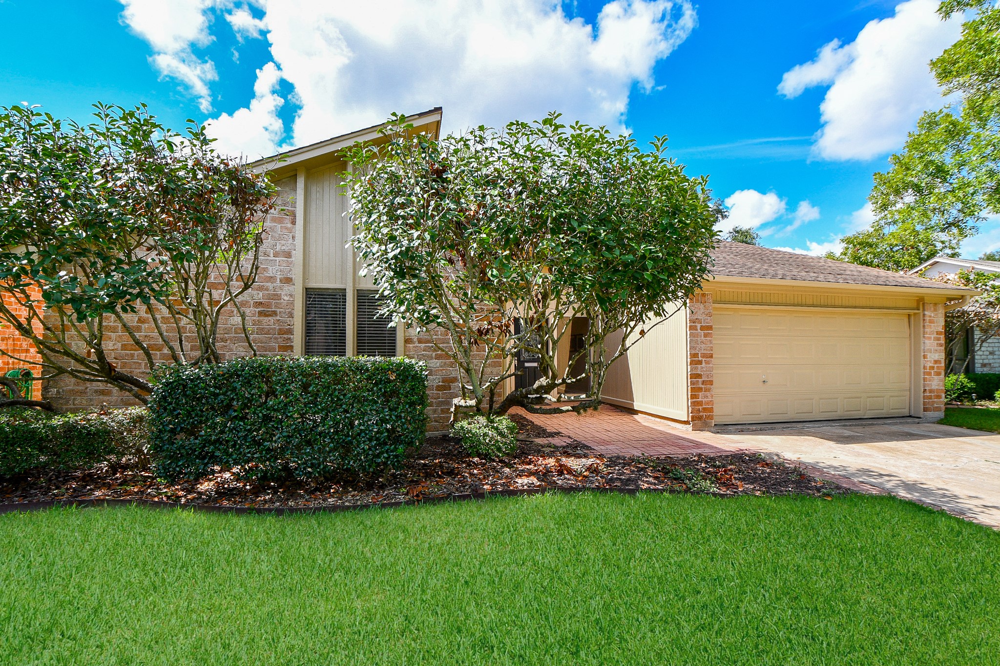 3038 Wagon Trail Drive Sugar Land TX 77479