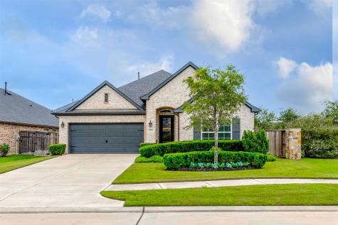 3455 Crescent Vista Drive Fulshear TX 77441