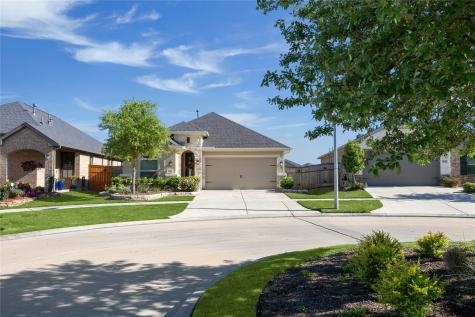 29023 Coffee Mill Lane Fulshear TX 77441