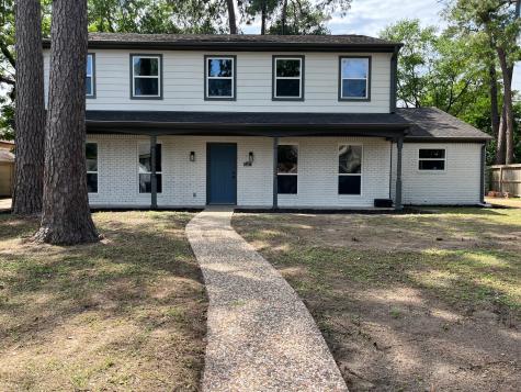 1427 Sweet Grass Trail Houston TX 77090