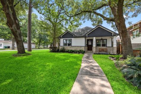 2003 Chippendale Road Houston TX 77018