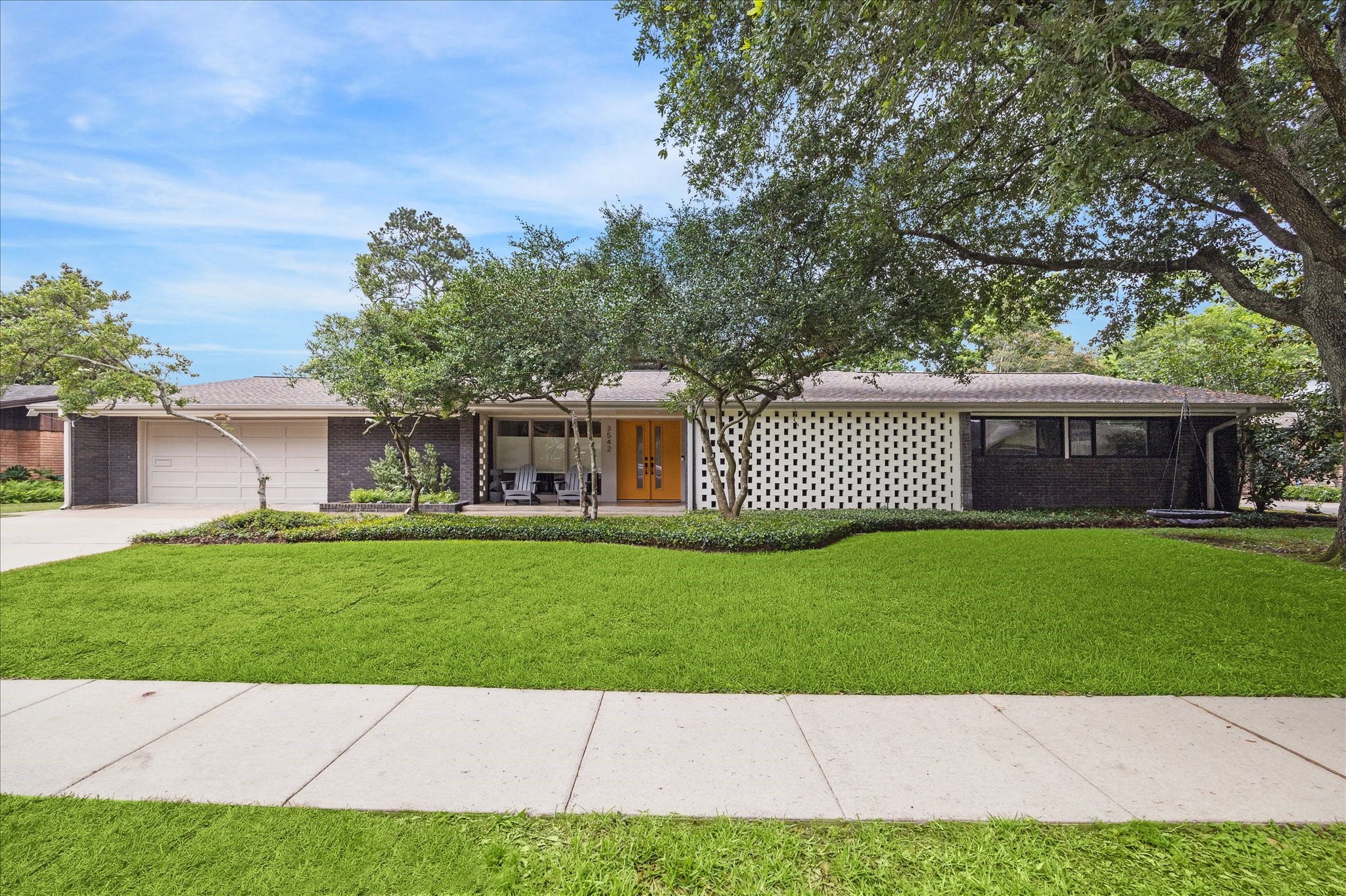 3542 Sun Valley Drive Houston TX 77025