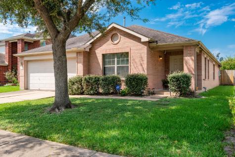 1122 Americana Drive Missouri City TX 77459