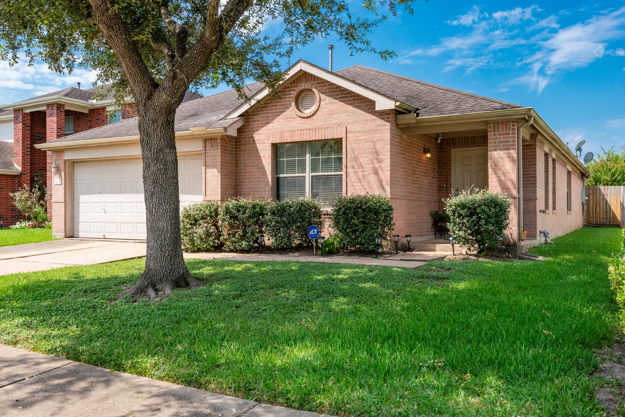 1122 Americana Drive Missouri City TX 77459