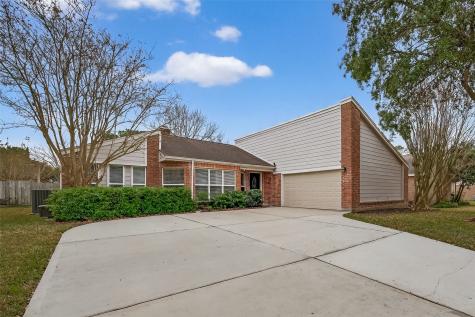 14107 Cherry Mound Road Houston TX 77077