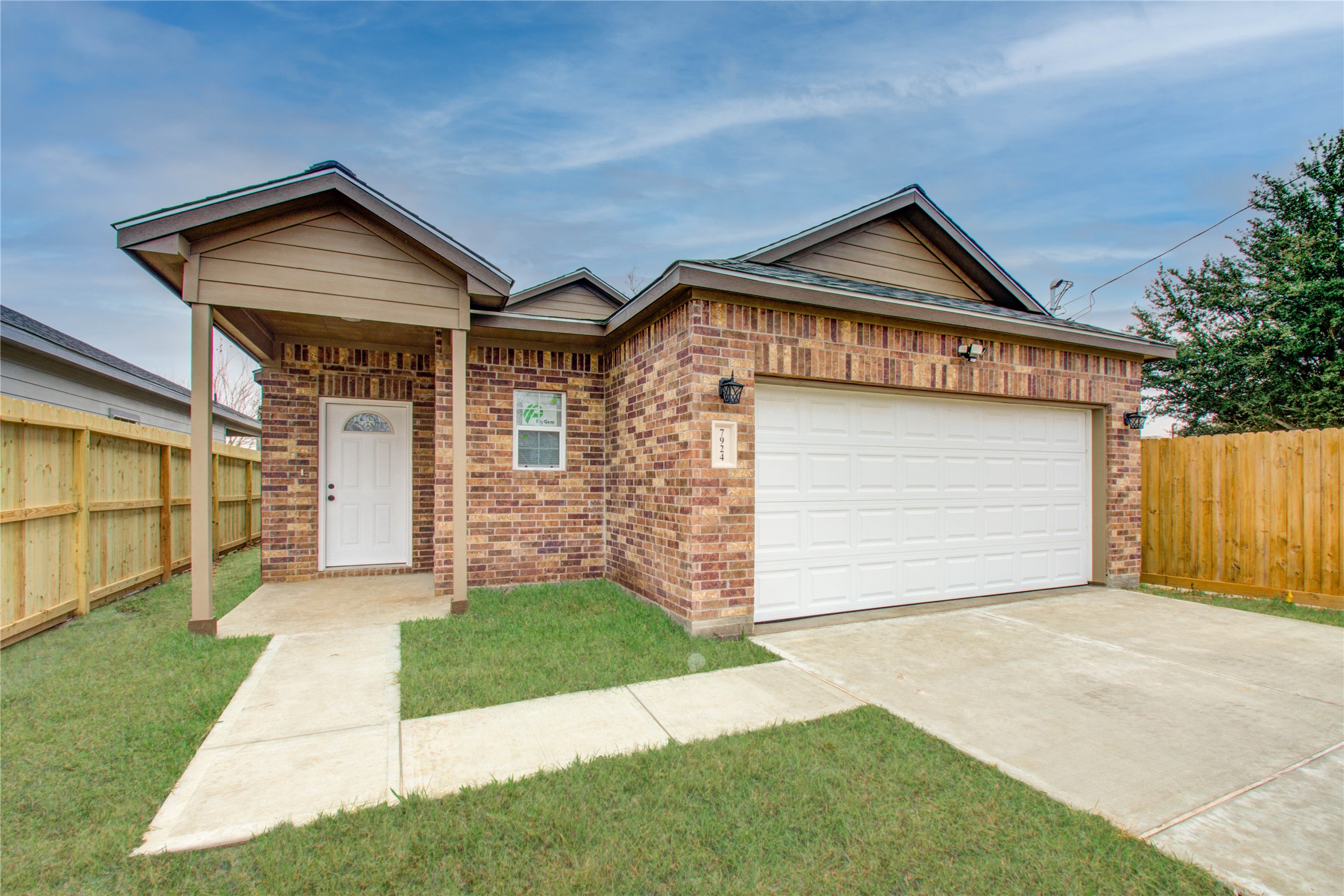 7924 Safebuy Street Houston TX 77028