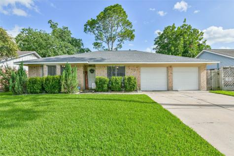 9922 Catlett Lane La Porte TX 77571