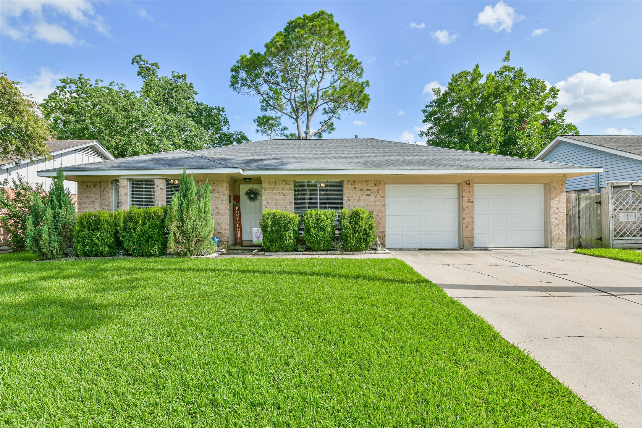 9922 Catlett Lane La Porte TX 77571