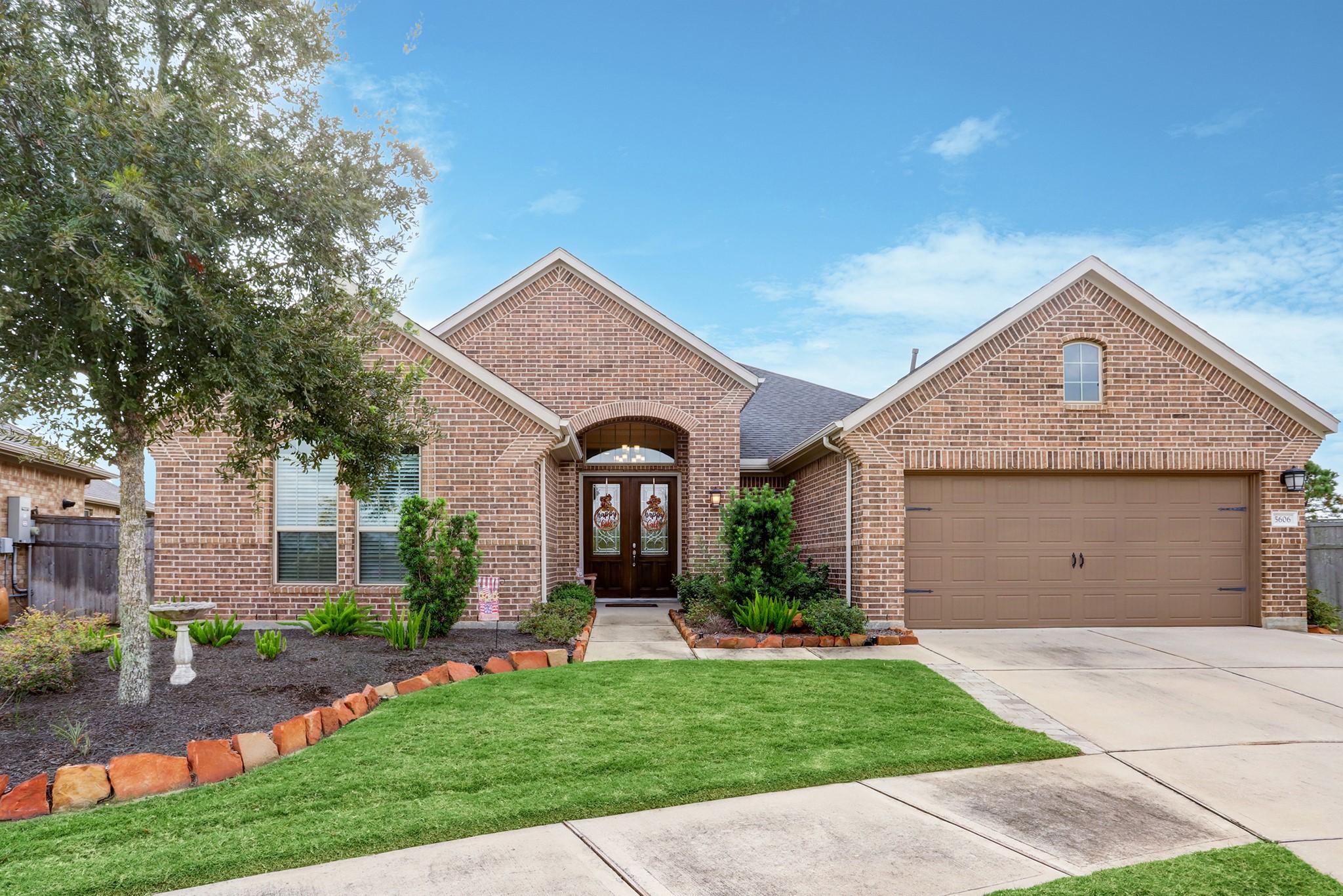 5606 Ivory Cove Lane Fulshear TX 77441