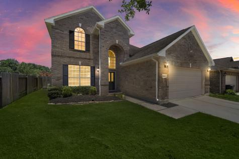 10210 N Pine Ivy Lane Tomball TX 77375