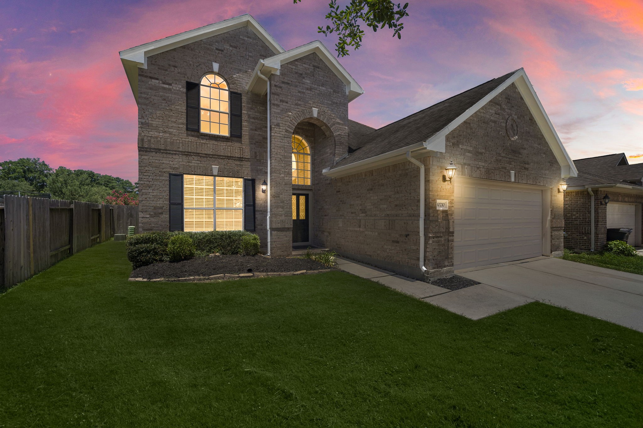 10210 N Pine Ivy Lane Tomball TX 77375