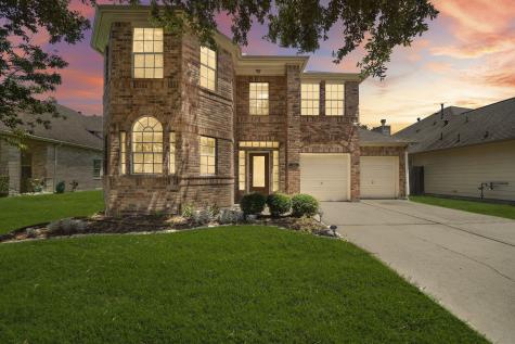 14122 Grovemist Lane Houston TX 77082