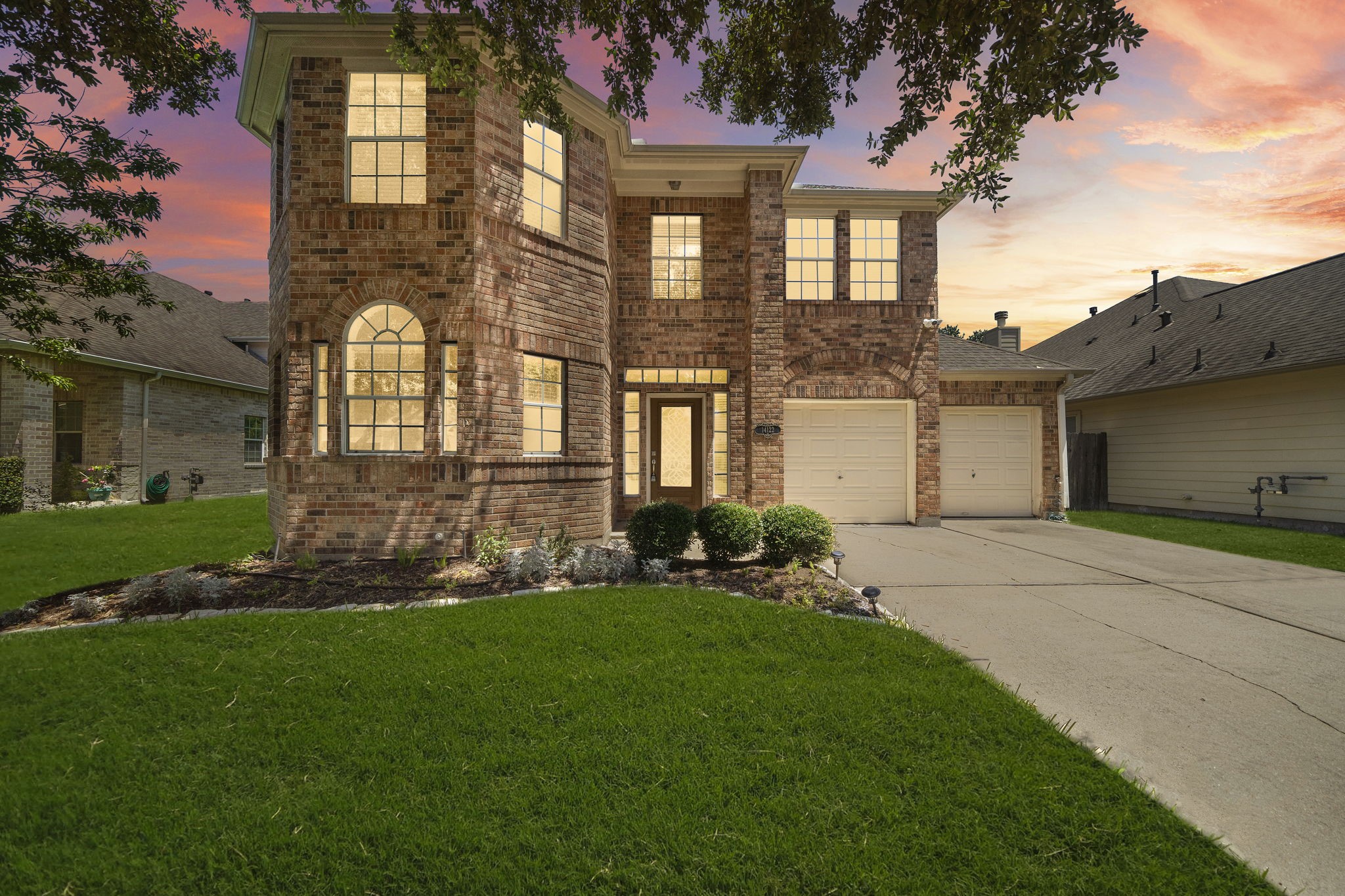 14122 Grovemist Lane Houston TX 77082
