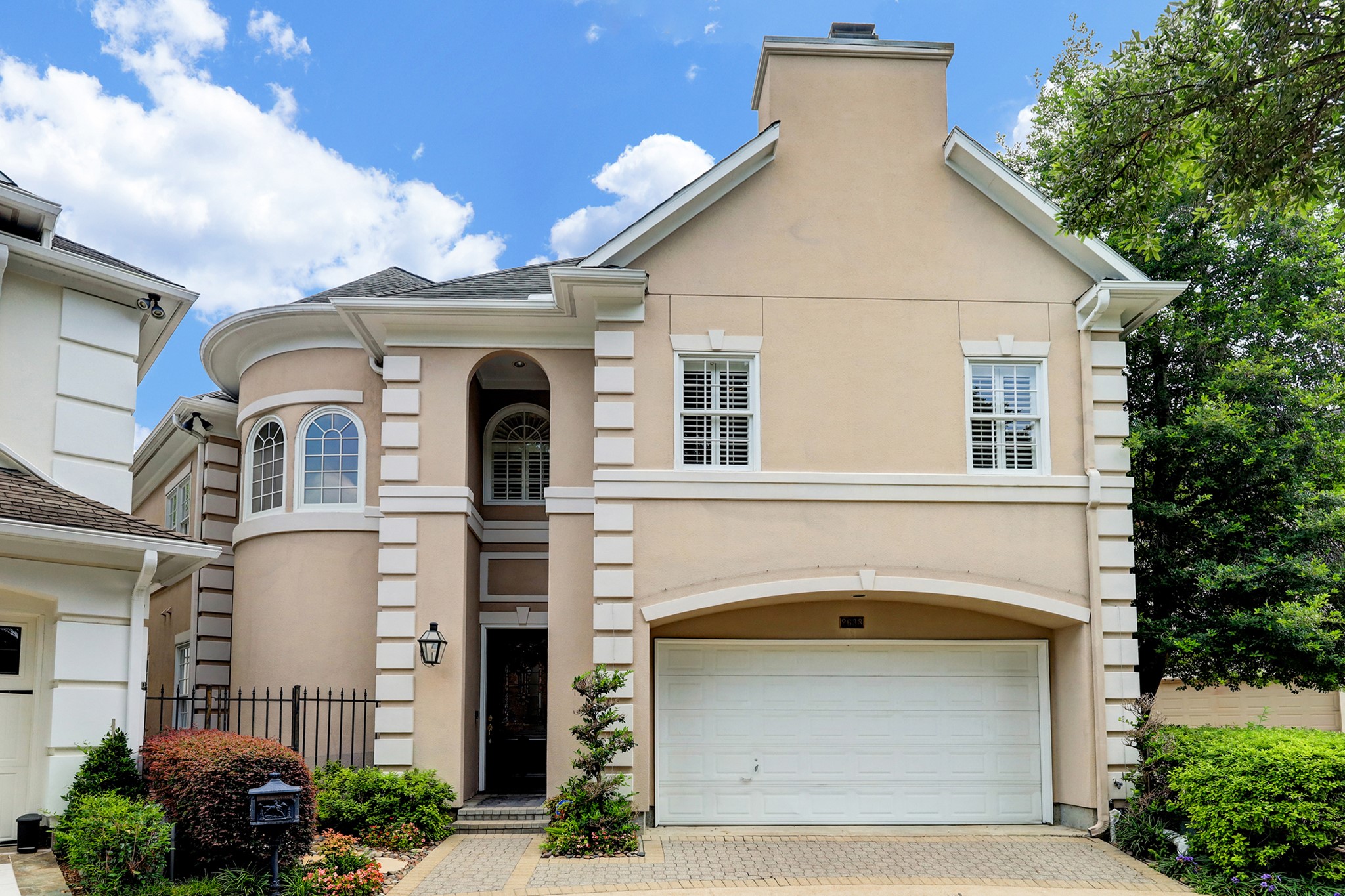 2638 Sutton Court Houston TX 77027