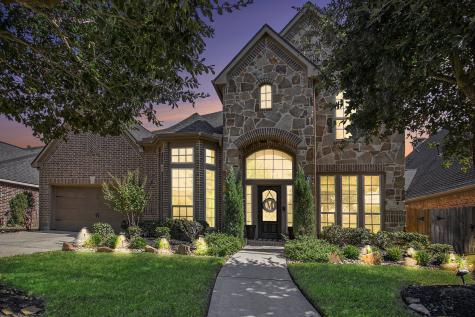 2807 Park Hills Drive Katy TX 77494