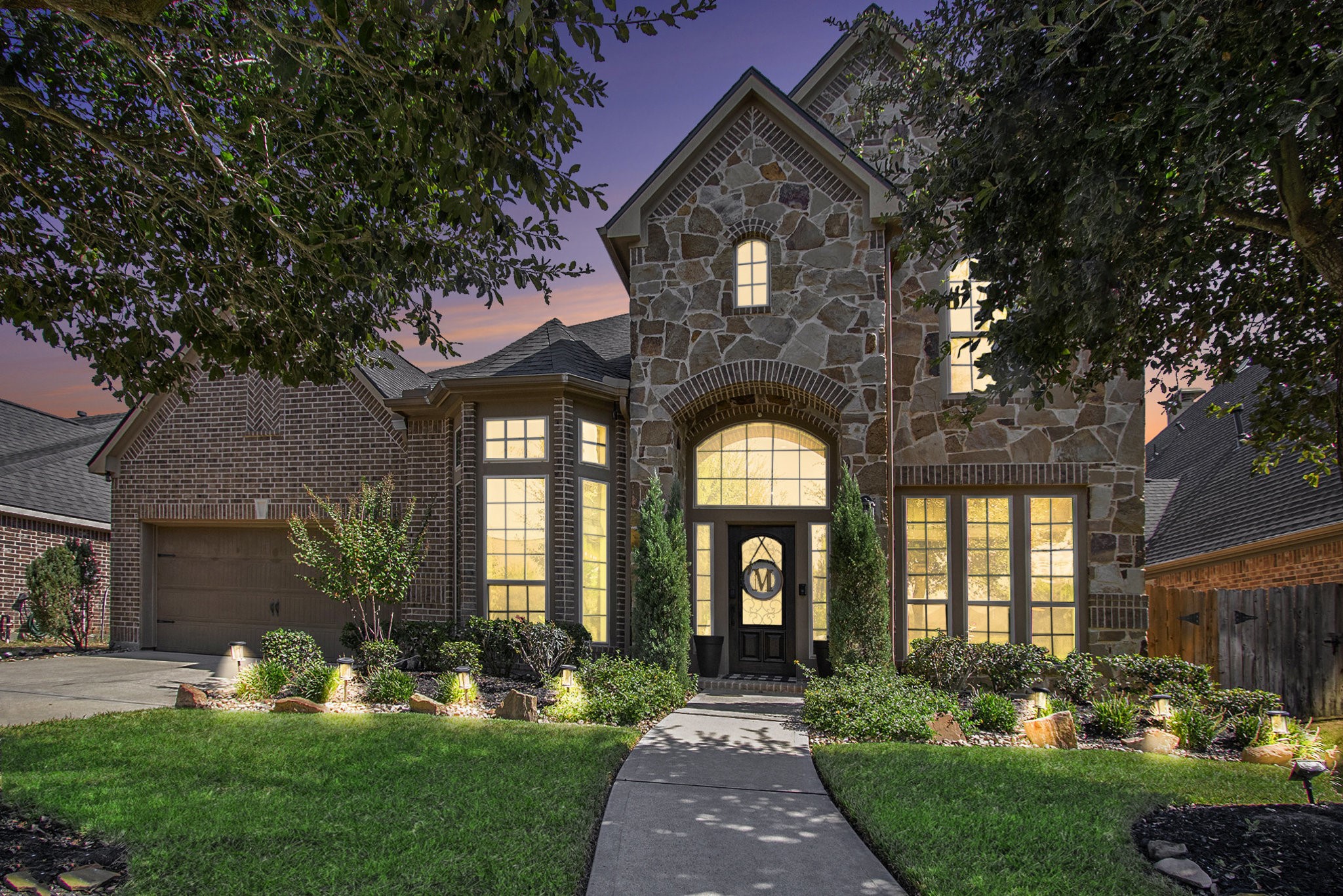 2807 Park Hills Drive Katy TX 77494