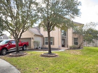 3110 Katner Lane Spring TX 77386