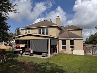 3110 Katner Lane Spring TX 77386