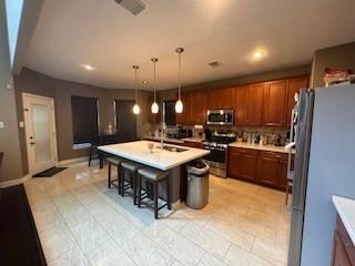 3110 Katner Lane Spring TX 77386