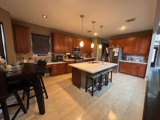 3110 Katner Lane Spring TX 77386
