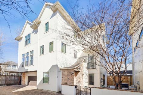 1009 W 24th Street D Houston TX 77008