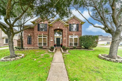 17935 Oak Park Bend Lane Cypress TX 77433