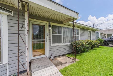 1203 Avenue I South Houston TX 77587