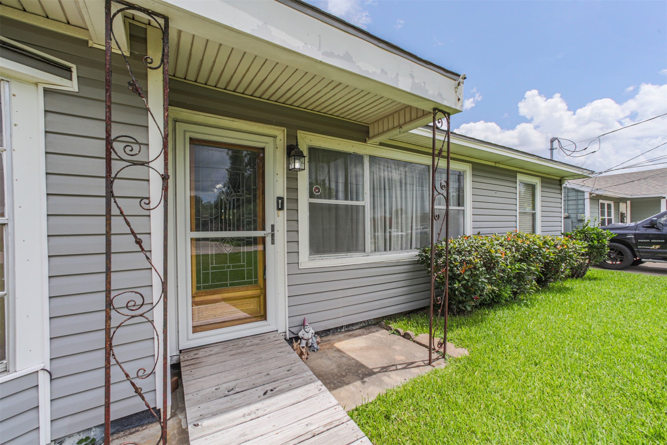 1203 Avenue I South Houston TX 77587