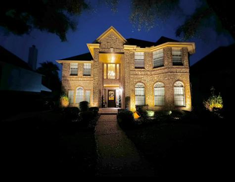 5207 Barton Creek Drive Pasadena TX 77505