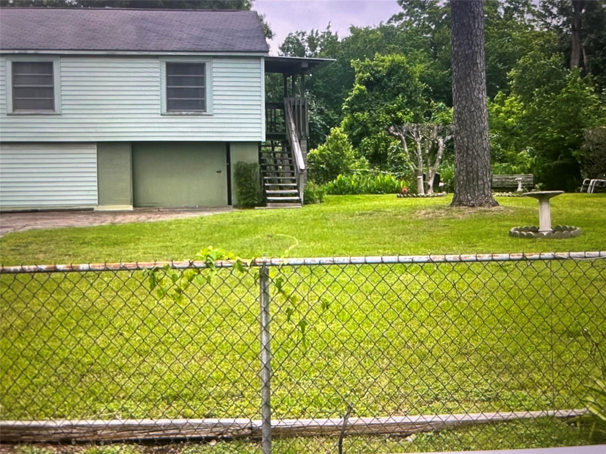 5509 Enid Street Houston TX 77009